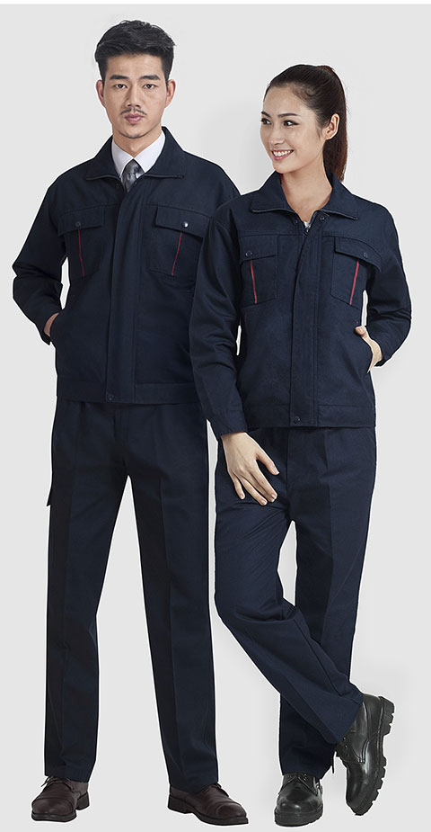 工作服的優(yōu)劣怎么判斷呢？