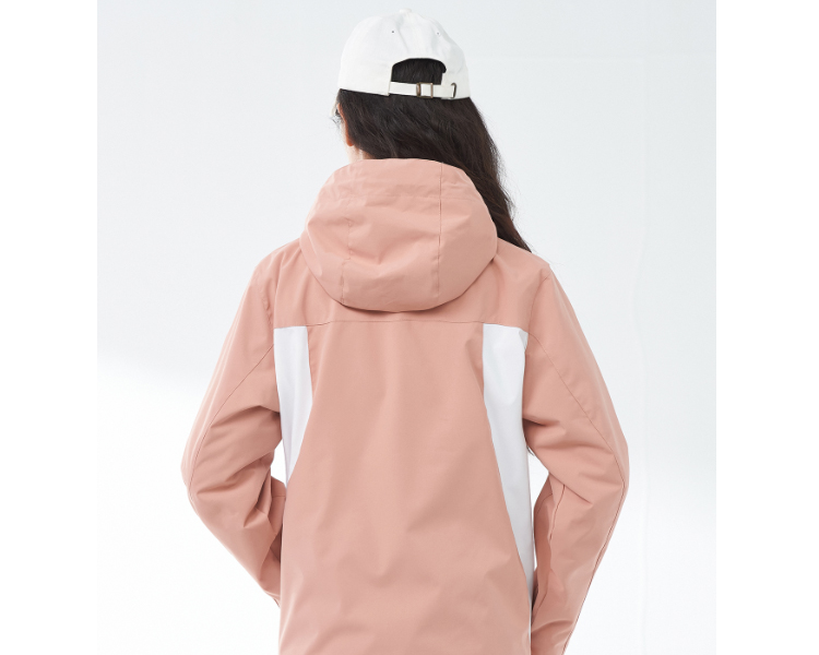 2023新款沖鋒衣，時(shí)尚爆款女士沖鋒衣，情侶沖鋒衣，沖鋒衣定做工作服定制職業(yè)裝定做